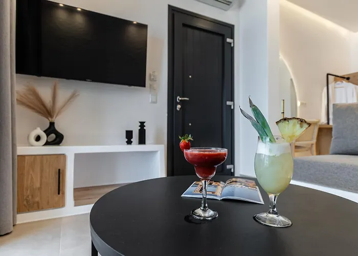 Cactus Agia Anna (Naxos)