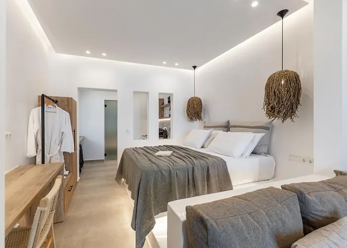 Cactus Agia Anna (Naxos)