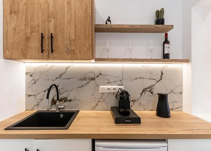 Casa vacanze Cactus Agia Anna (Naxos)