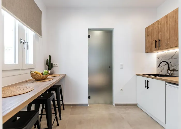 Cactus Agia Anna (Naxos)