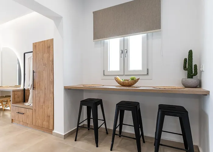 Casa vacanze Cactus *