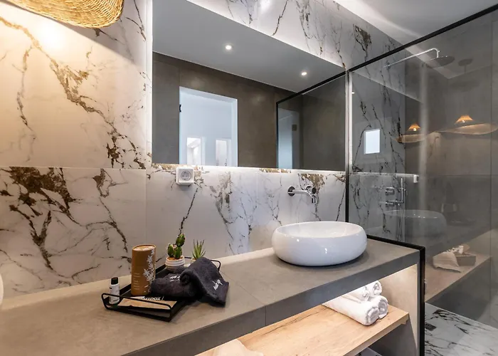 Cactus Agia Anna (Naxos)