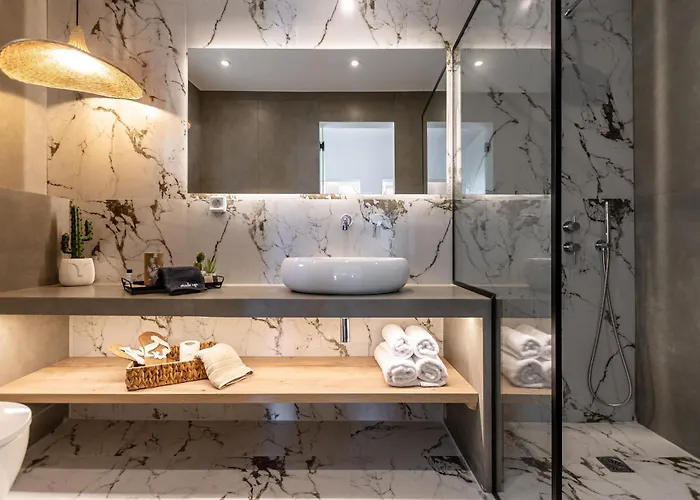 Casa vacanze Cactus Agia Anna (Naxos)