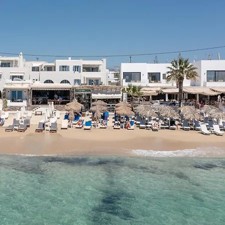 Cactus Agia Anna (Naxos)