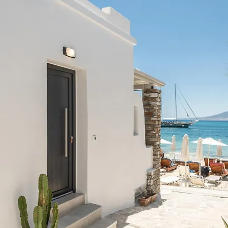 Cactus Holiday home