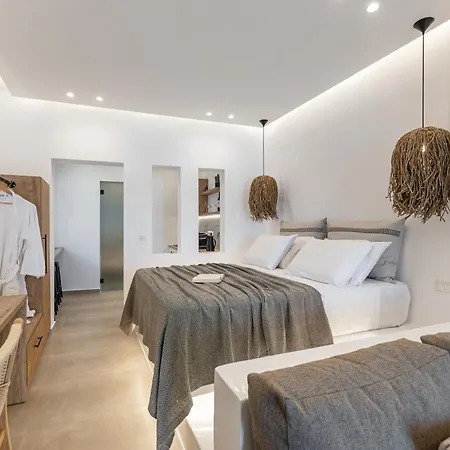 Cactus Agia Anna (Naxos)