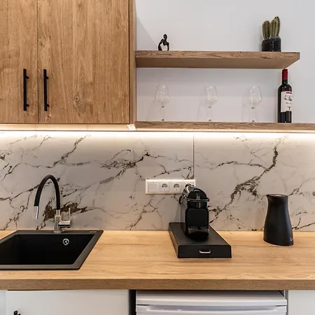 בית נופש Cactus Agia Anna (Naxos)