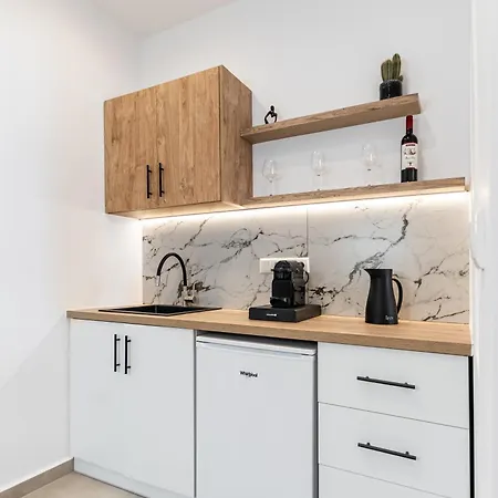 בית נופש Cactus