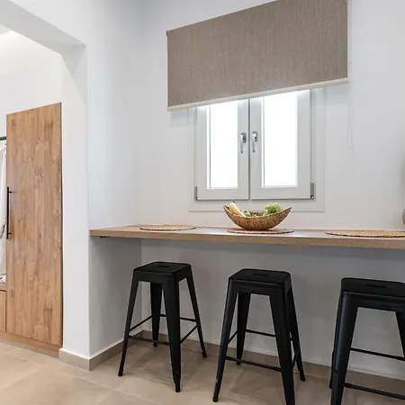 בית נופש Cactus *